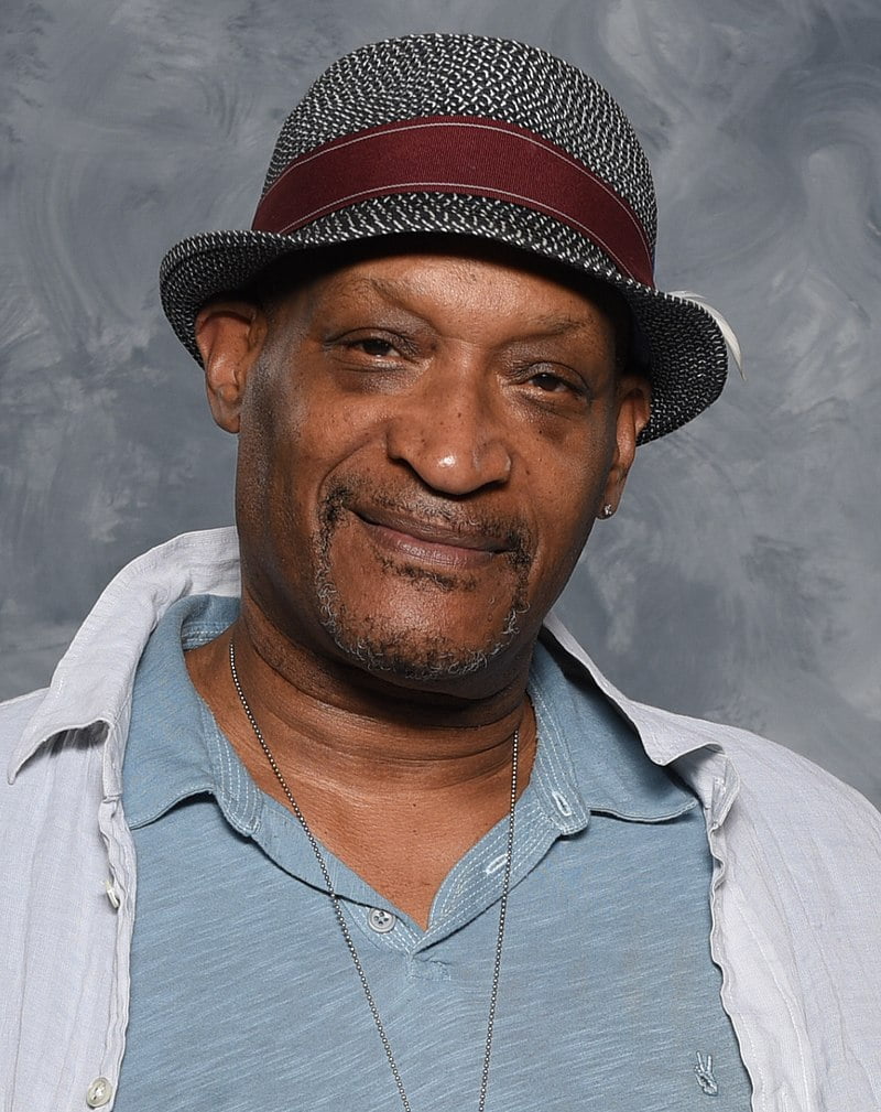 Actor Spotlight – Tony Todd – Horror Happenings