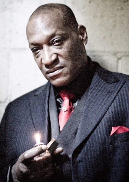 Tony Todd, Law and Order